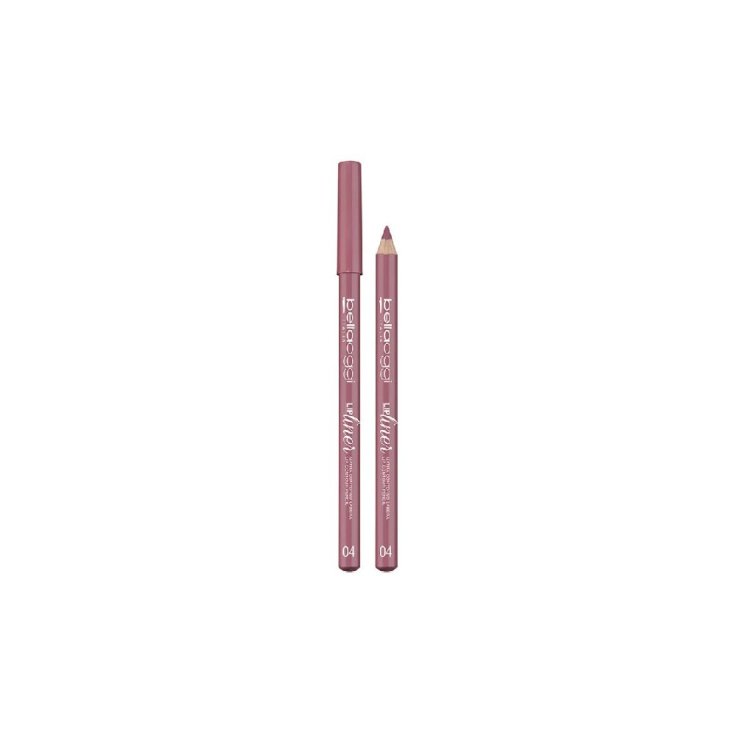 Bellaoggi Matita Labbra 04 Soft Pink