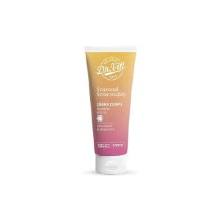 Safar Crema Corpo Idratante - 150g