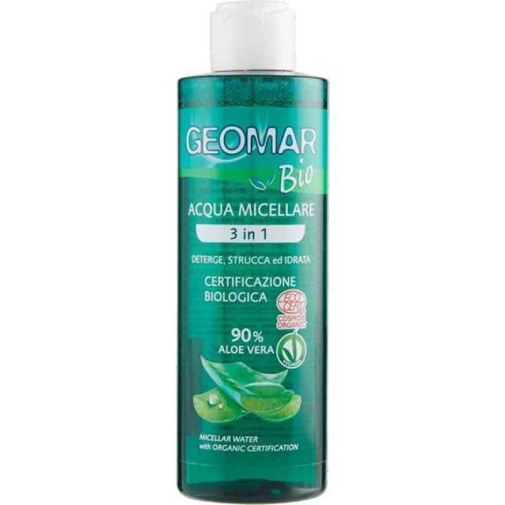 Safar Lozione Micellare Viso 200 g