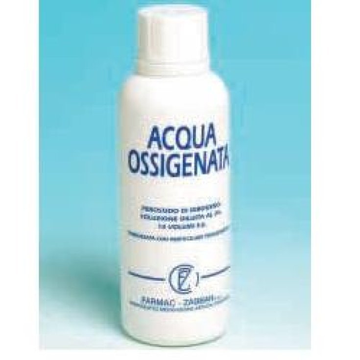 Carlo Erba Acqua Ossigenata 40% 130vol 1l
