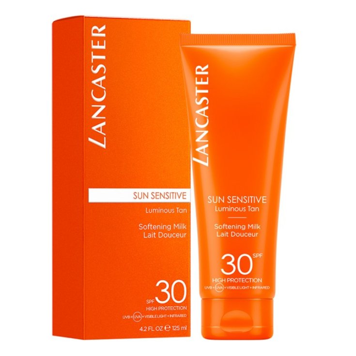Lancaster Sun Sensitive Latte Corpo SPF30 125ml