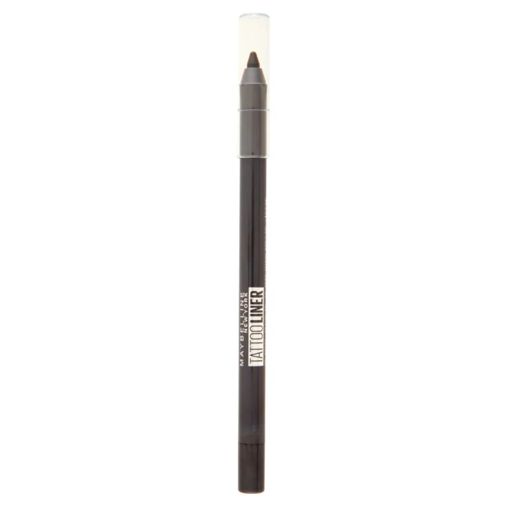 Maybelline Matita Occhi Tattoo Liner Gel 901 Intense Charcoal