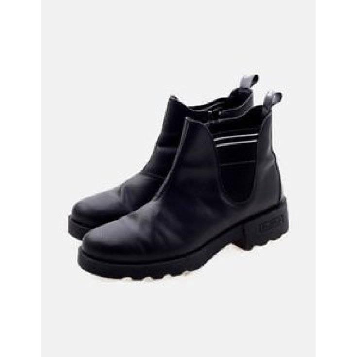 Gi.le.pharma Paola Antracite, Scarpe da Donna