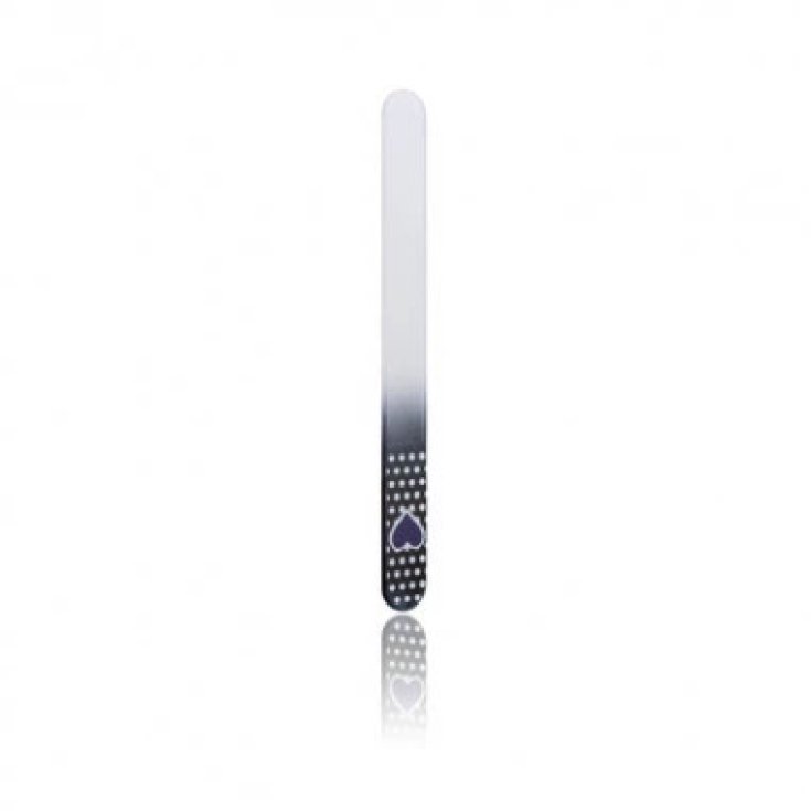 Mast Industria Italiana Trouss 34 Lima Vetro Unghie