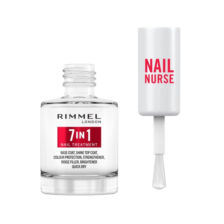 Rimmel Accessorio Unghie 1