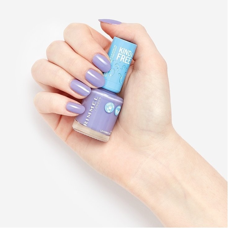 Rimmel Accessorio Unghie 3