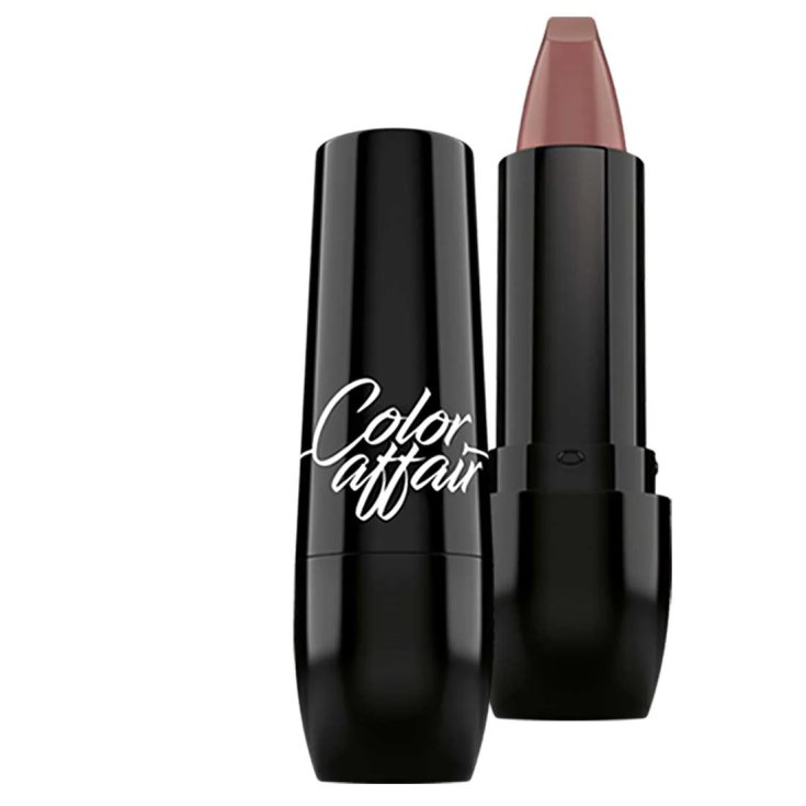 Bellaoggi Color Affair Happy Red Rossetto