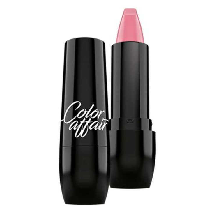 Bellaoggi Rossetto Color Affair 06 Queen Pink