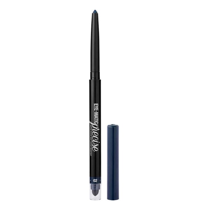 Bellaoggi Eye Matic Precise Just Black: Matita Occhi Automatica