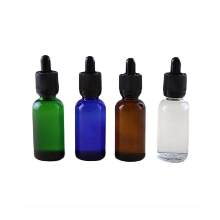 Wepa Tappo Contagocce Apo 10ml, 10 Pezzi