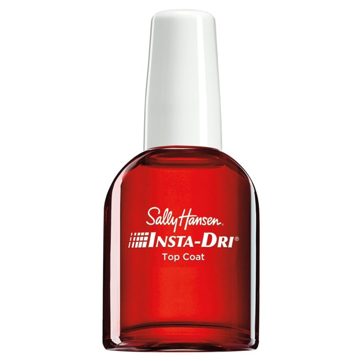 Sirpea Sally Hansen Insta Dri Top Coat