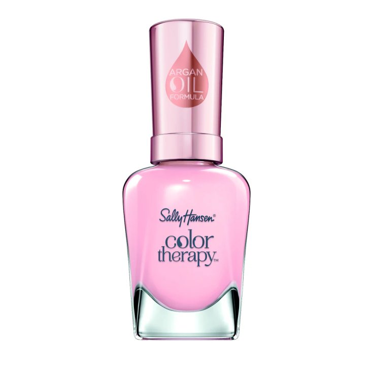 Sally Hansen Smalto Rosy Quartz