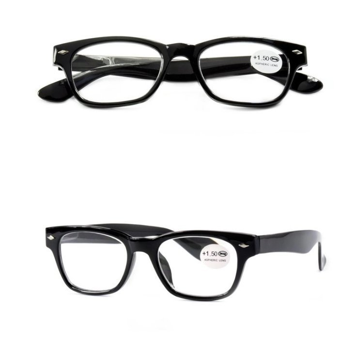 Vitry Occhiali da Lettura Premontati Amalfi Asia +2