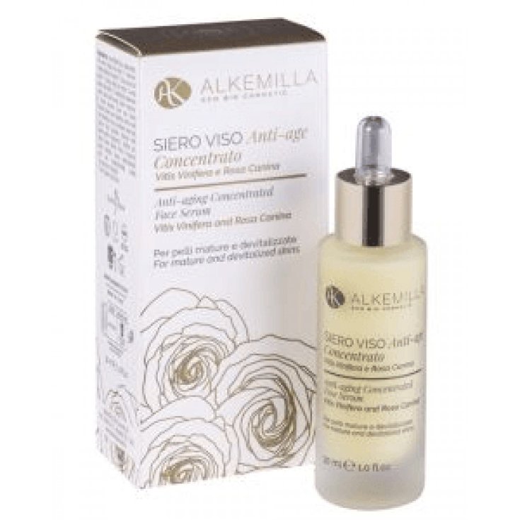 Screenderm Siero Viso 30ml