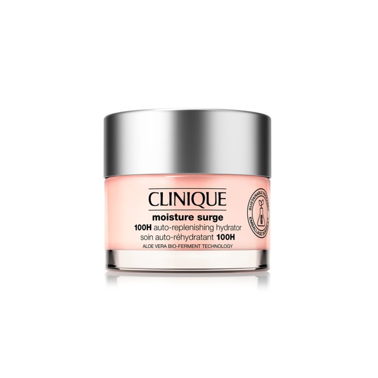 Clinique Moisture Surge 100H, 75ml Gel Idratante