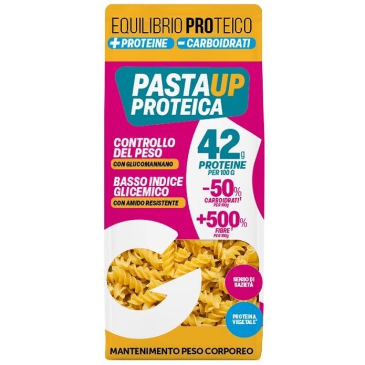 Distefano Benessere Pasta Ripiena Surgelata 200g