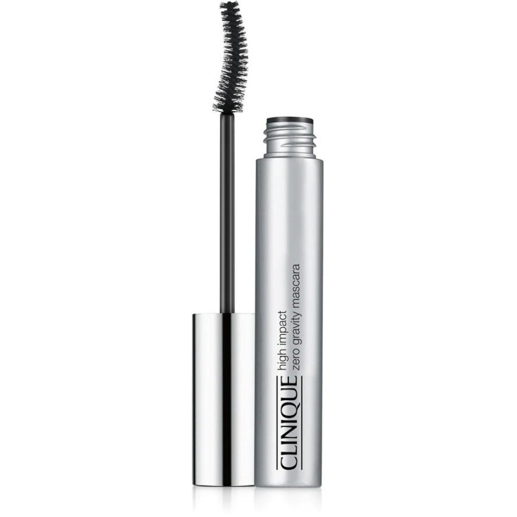 Estee Lauder High Impact Curling Mascara 01 Nero