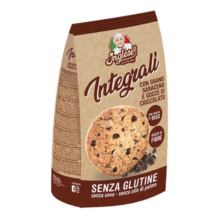 Lo Bello Fosfovit Vitaben Biscotti Senza Latte Uova Cioccolato 250g