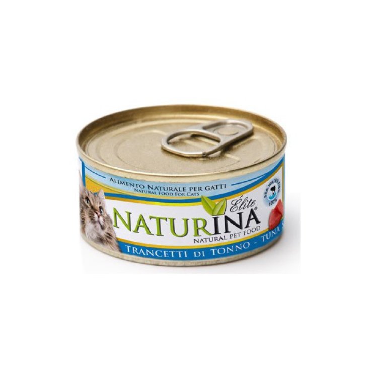 Elite Umido Gatto Tonno e Astice 70G