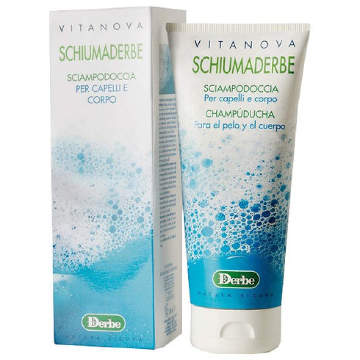 Airesis Aerscrub Detergente Corpo Delicato 200ml
