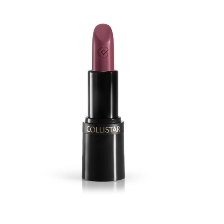 Collistar Rossetto Puro N 114 Warm Mauve