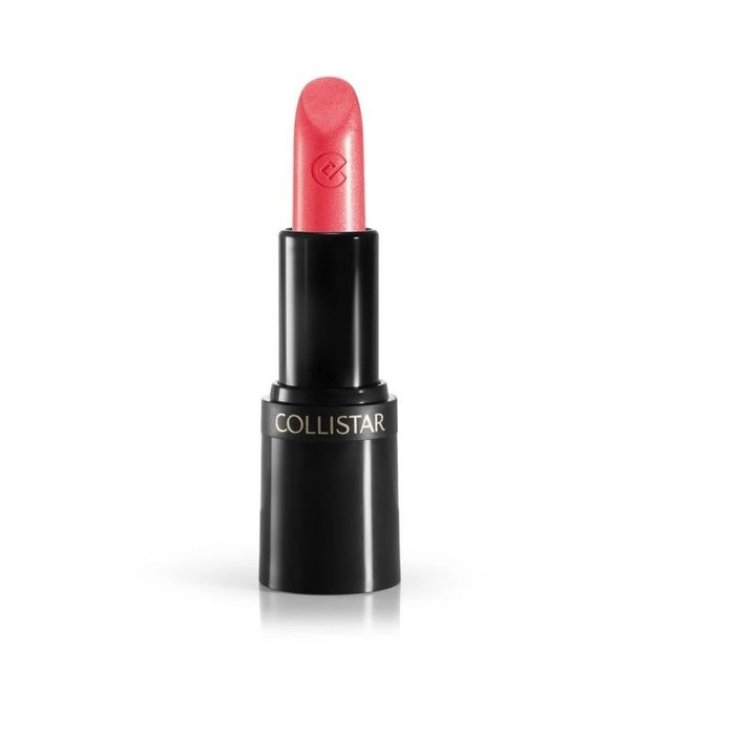 Collistar Rossetto Puro New 28 Rosa Pesca