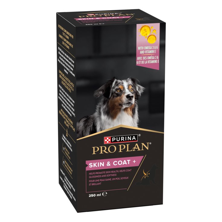 Nestle' Purina Pro Plan Supplements Natural Defences+ Postbiotici 4 Pezzi
