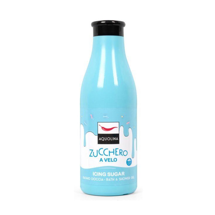 Gabol Cosmetici Rotagel Bagno Doccia Delicato 250ml