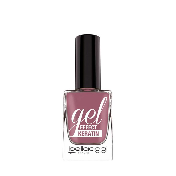 Bella Oggi Smalto Gel Effetto Keratin 411 Sensory
