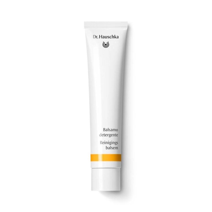Dr. hauschka Balsamo Detergente Viso 75ml