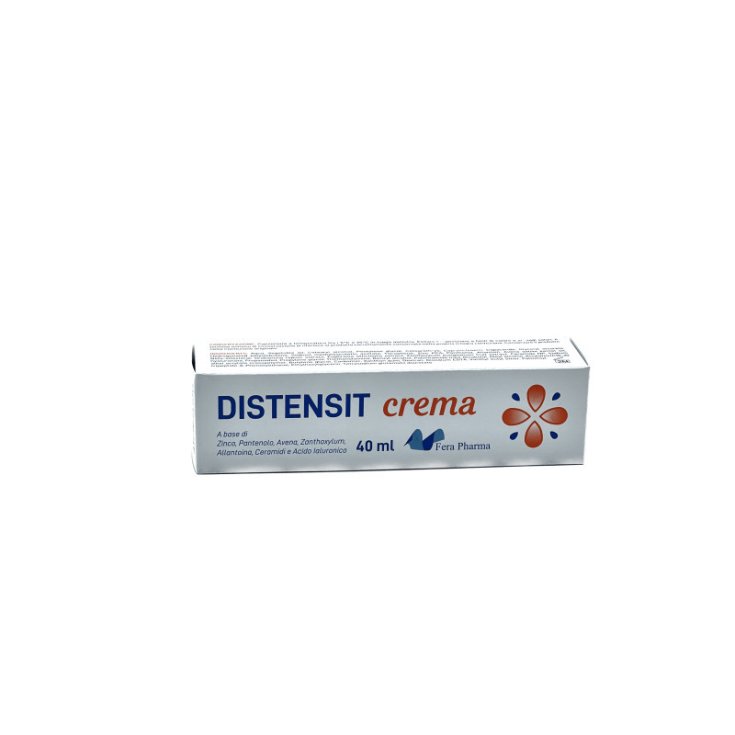 Fera Pharma Distensit Crema Idratante 40ml
