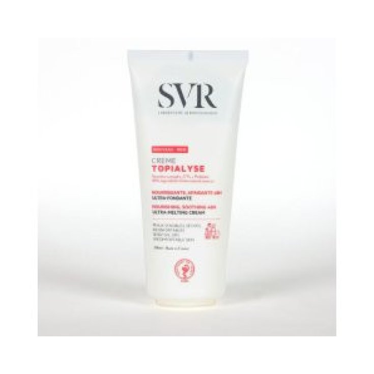 Iuvenilia Biopharma Vasser Crema Idratante Corpo, 200ml