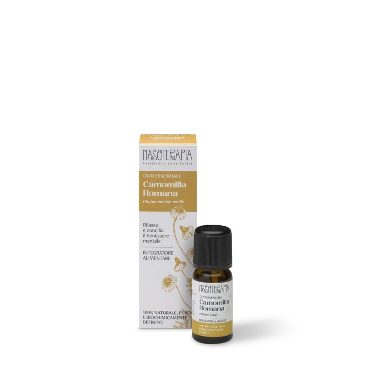Eos Natura Olio Essenziale Camomilla 6ml