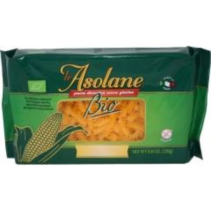 Siciliatavola Tagliatelle Mais e Riso Senza Glutine 400 g