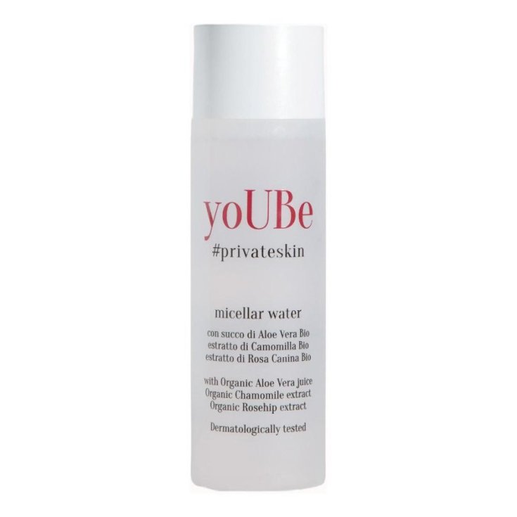 YOUBE VITA FORTE Acqua Micellare