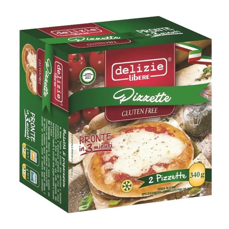 Basile Maria Venera Chiacchiere Senza Glutine 200g