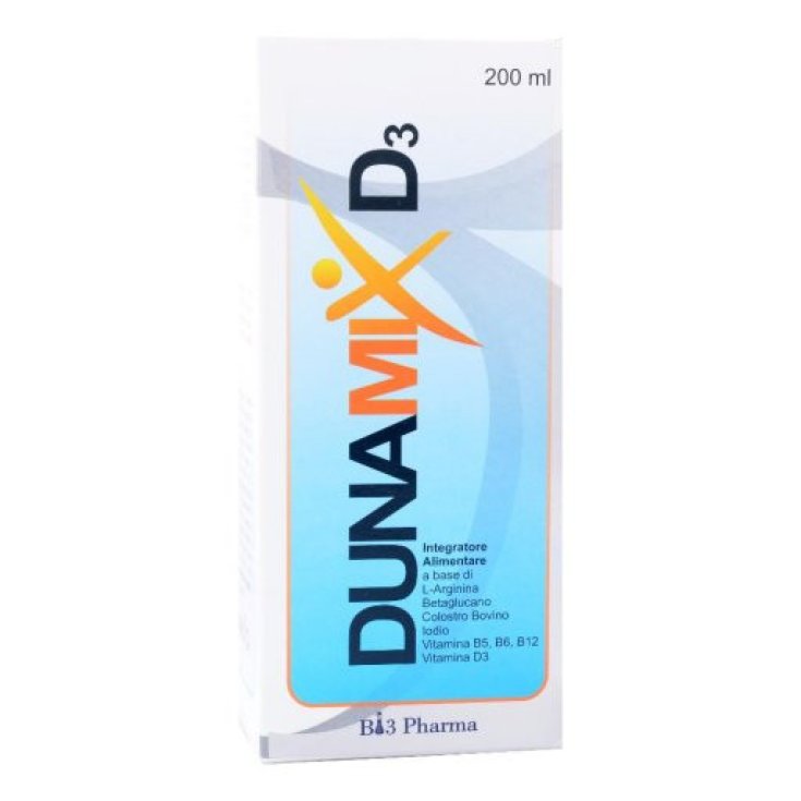 Pharma Dancan Osteodex D3 Integratore Alimentare - 30 Compresse