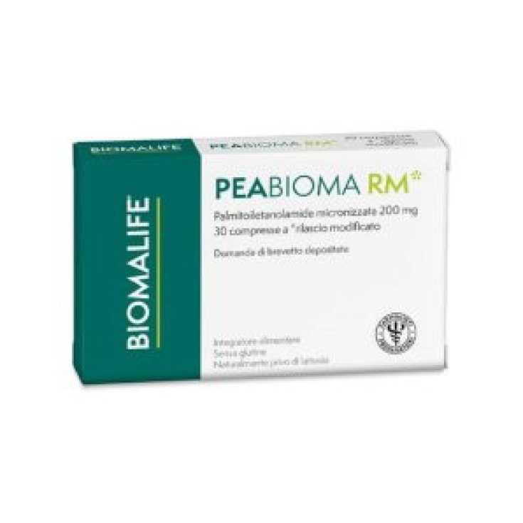 D.v. Srl Randoial Integratore per Articolazioni con Collagene, Condroitina, Acido Ialuronico - 30 Compresse