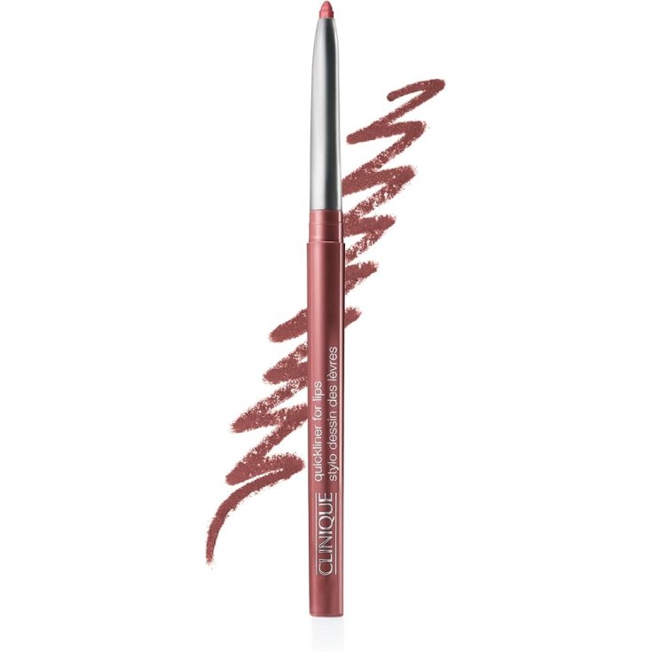 Estee Lauder Quickliner Labbra Cocoa Rose