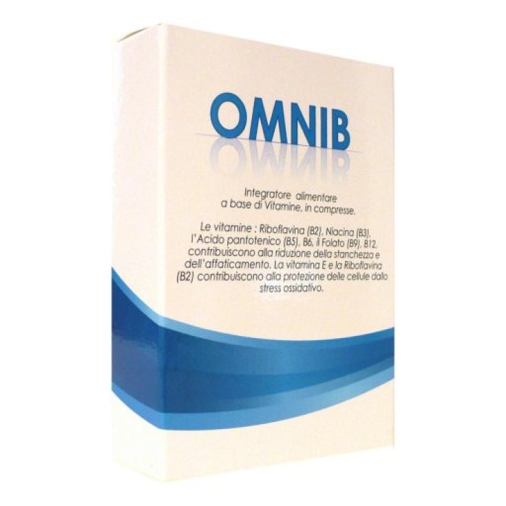 Starlys Pharmaceutical Eulys Combi Integratore Alimentare, 20 Compresse