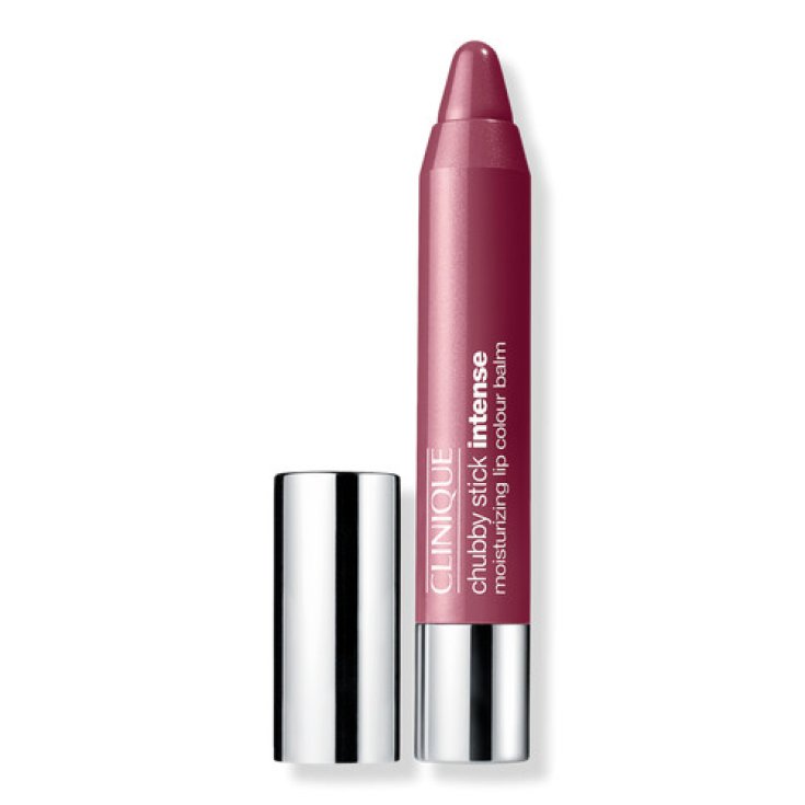 Estee Lauder Chubby Stick Balsamo Labbra Idratante - 30 Broadest Berry
