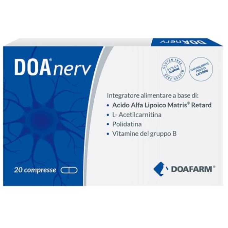 Biopharma Edemil Integratore Microcircolo con Centella, Meliloto, Bromelina - 20 Compresse