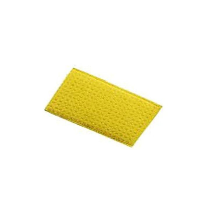 Gima Busta Spugna Elettrodi 50x50mm, 10 Pezzi