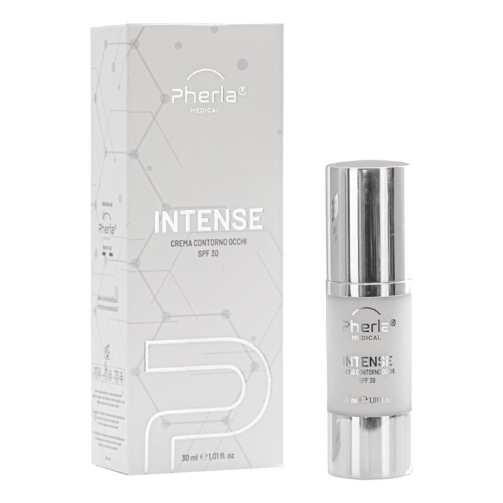 Pherla Medical Intense Crema Contorno Occhi 30 ml