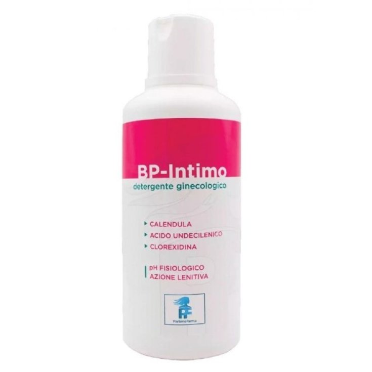 William Dermolio Intimo Detergente Delicato 250 ml