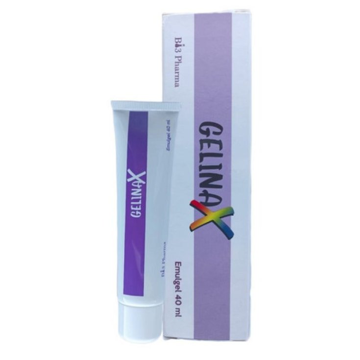Fera Pharma Limativ Emulgel 40ml