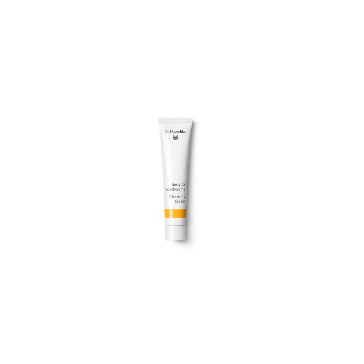Dr. hauschka Crema Detergente Special Size Limited Edition 20 ml