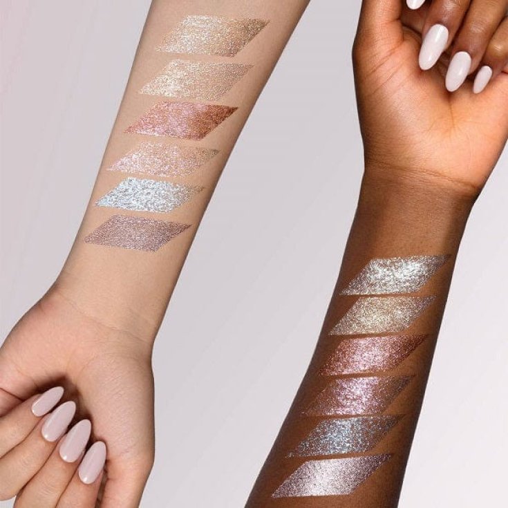 Astra Make-Up Chromo Therapy Ombretto Liquido 04 Surreal Utopia