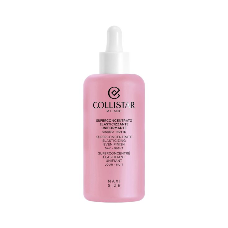 Collistar Superconcentrato Elasticizzante Uniformante Giorno Notte 200ml