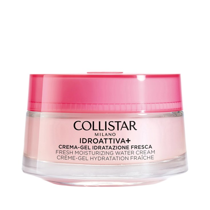 Collistar Crema Gel Idratante Viso 50ml